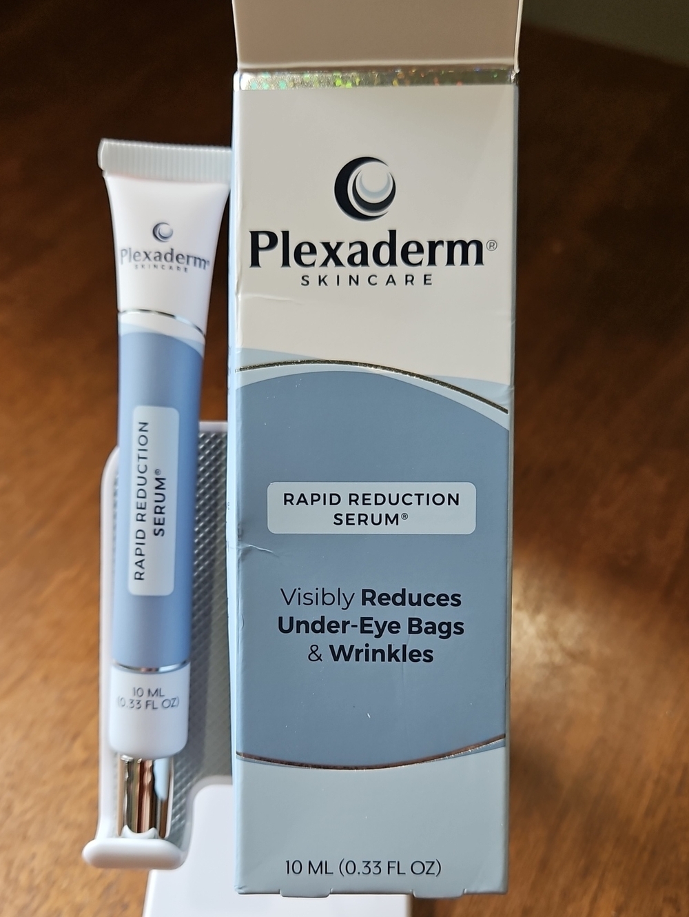 Rapid Reduction Eye Serum - Reduces Under-Eye Bags